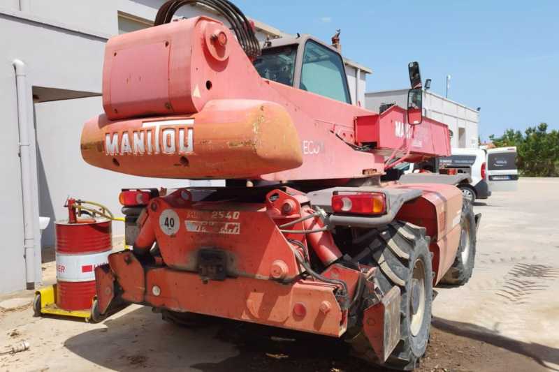 OmecoHub - Immagine MANITOU MRT2440